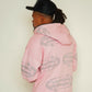 PINK “SO ICY” JACKET