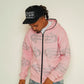 PINK “SO ICY” JACKET